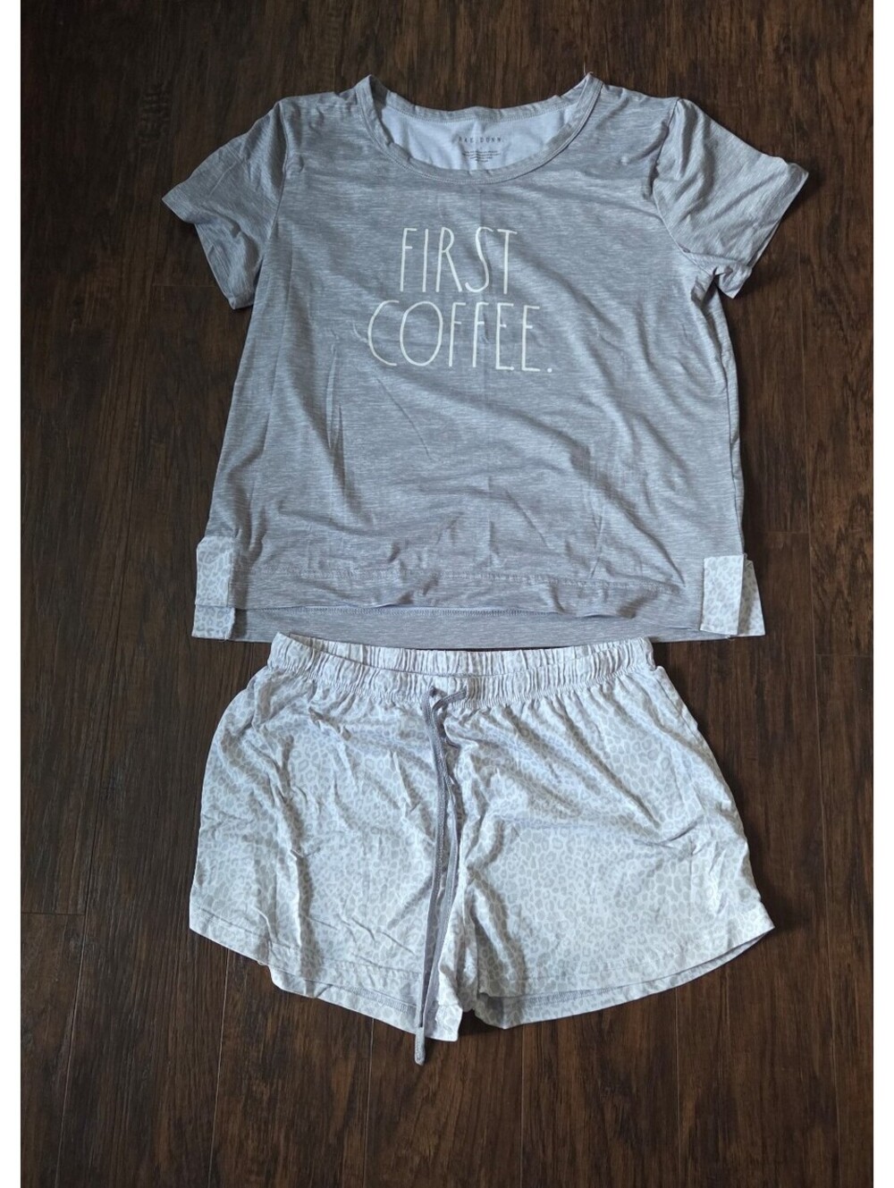 Rae Dunn pajamas